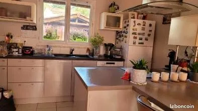 Collocation chambre