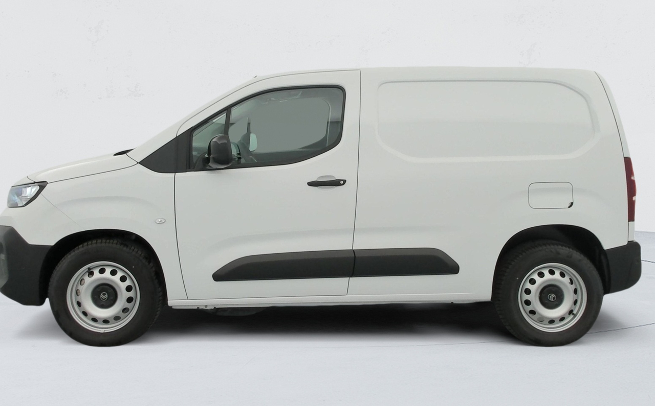 Citroën Berlingo Van — photo 2
