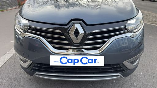 Renault Espace 1.8 TCe 225 EDC7  - Initiale Paris – 2018 – 116600 km – Essence – Boîte Automatique — photo 37