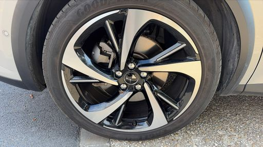 DS DS7 Crossback E-tense 1.6 THP 300 Plug in Hybrid 4X4 EAT8 - Opéra – 2023 – 28166 km – Hybride rechargeable – Boîte Automatique — photo 19