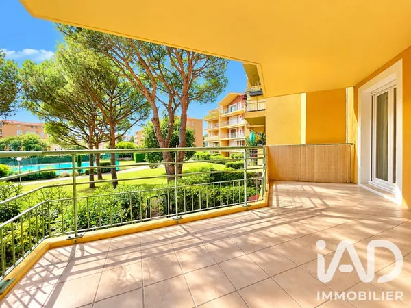 Appartement 3 pièces 80 m²