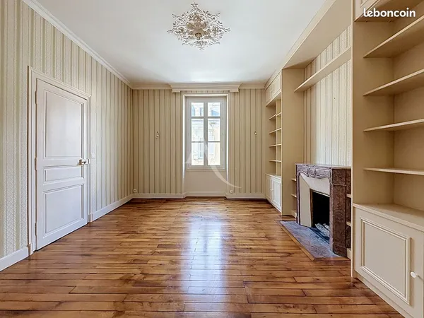 Maison 6 pièces 126 m²