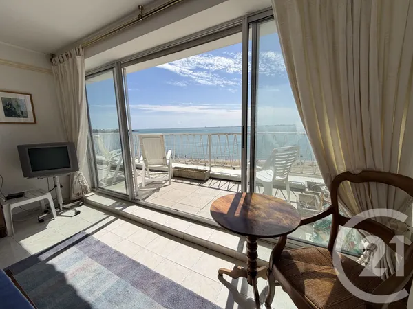Appartement 4 pièces 80 m²