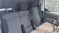 Peugeot Partner Standard 650kg Puretech 110ch S&S Premium — photo 13