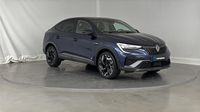 Renault Arkana 1.6 E-Tech 145ch full hybrid esprit Alpine -23 — photo 3