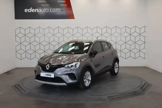 Renault Captur tce 90 - 21