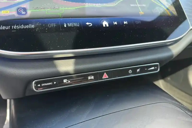 Mercedes Classe E break 220 d 9g-tronic — photo 24