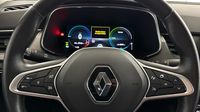 Renault Arkana 1.6 E-Tech hybride 145ch Techno -22 — photo 25