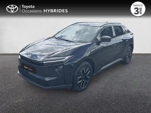 Toyota Bz4X 224ch 11kw grande autonomie design mc25