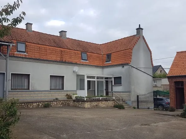 Corps de ferme ref 3