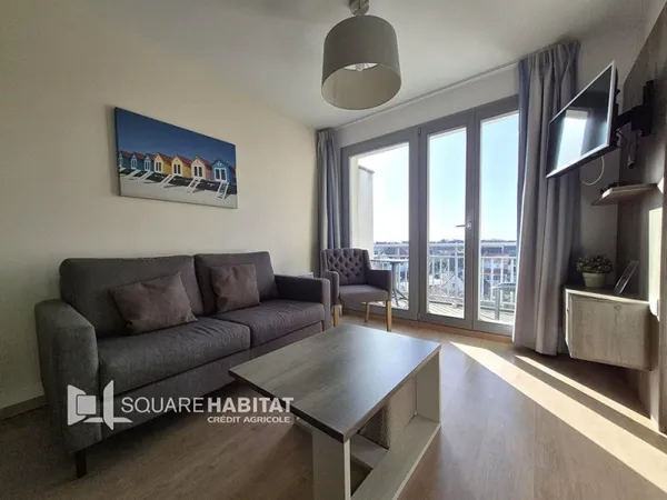 Appartement Bray Dunes