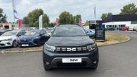 Dacia Duster 1.5 Blue dCi 115ch Expression 4x2