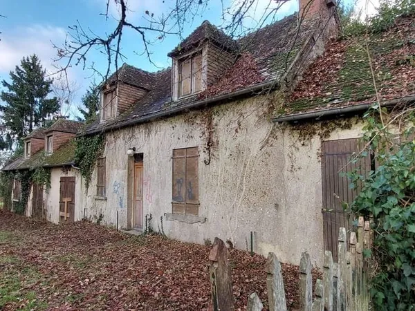 Maison 4 pièces 172 m²