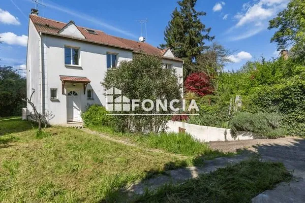 Maison 6 pièces 143 m²
