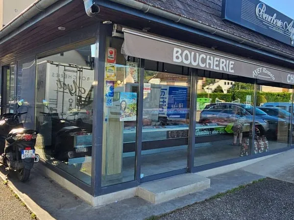 Local commercial 107 m²