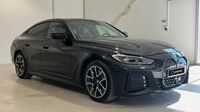 Bmw I4 M50 544ch — photo 3