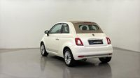 Fiat 500c 1.2 8v 69ch Lounge — photo 8