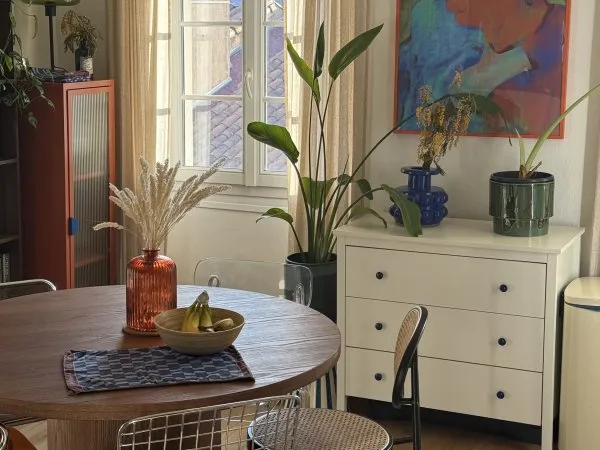 Appartement à louer 2 mois