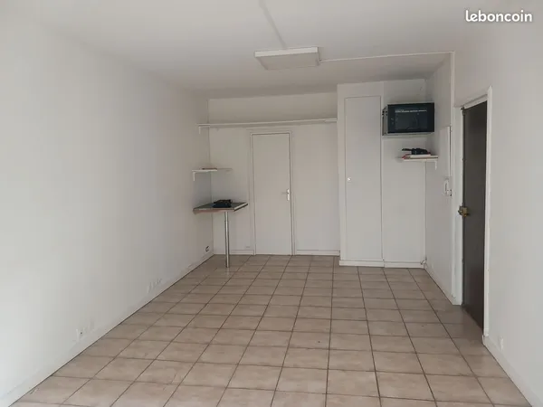 Bureau à louer à Boulogne