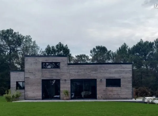 Maison 3 pièces 90m2