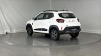 Dacia Spring 65ch Extreme — photo 8