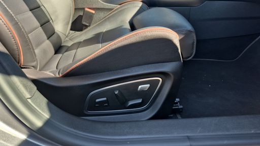 Renault Talisman 2.0 Blue dCi 200 EDC6 - Initiale Paris – 2021 – 88658 km – Diesel – Boîte Automatique — photo 12