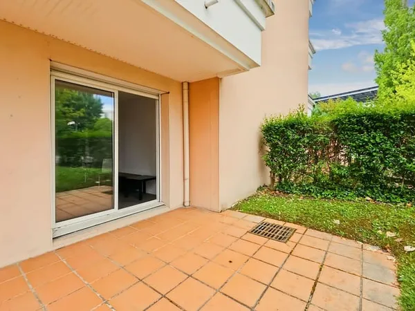 Studio 1 pièce 22 m²