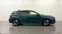 Peugeot 308 1.5 BlueHDI 130ch S&S Allure EAT8 — photo 4