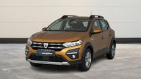 Dacia Sandero 1.0 ECO-G 100ch Stepway Confort -22 — photo 1