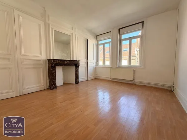 Maison Vente Lille 5p 155m² 273500€