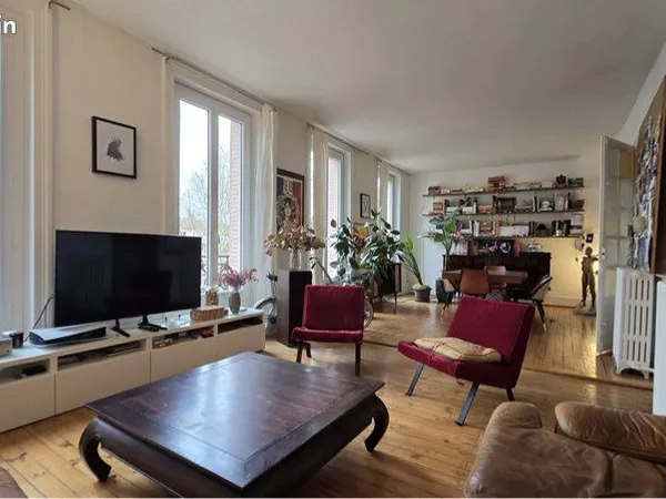 Appartement centre ville