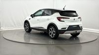 Renault Captur 1.0 TCe 100ch Intens GPL -21 — photo 8