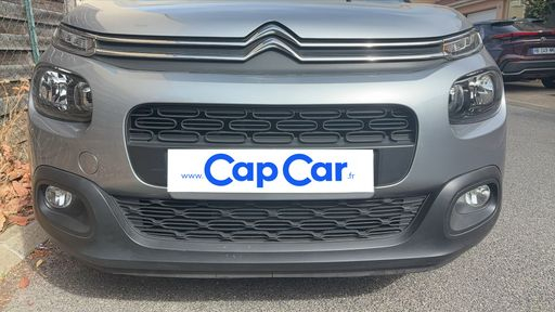 Citroen C3 1.2 PureTech 82 - Feel Business – 2018 – 49207 km – Essence – Boîte Manuelle — photo 42