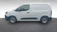 Citroen Berlingo Van M Diesel 100ch — photo 8