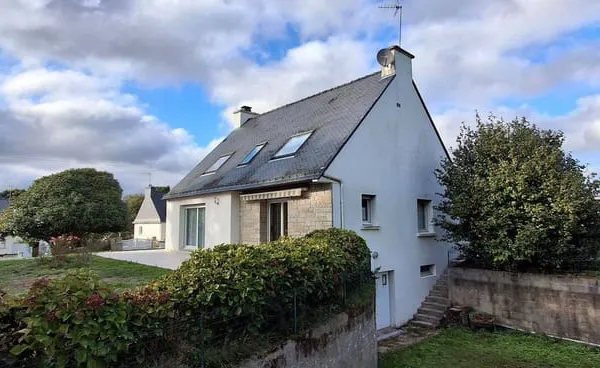 Maison 7 pièces 125 m²