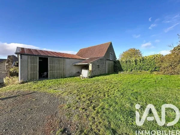 Maison 3 pièces 173 m²