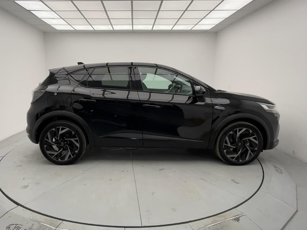 Renault Captur e-tech full hybrid 145 ch esprit alpine — photo 6