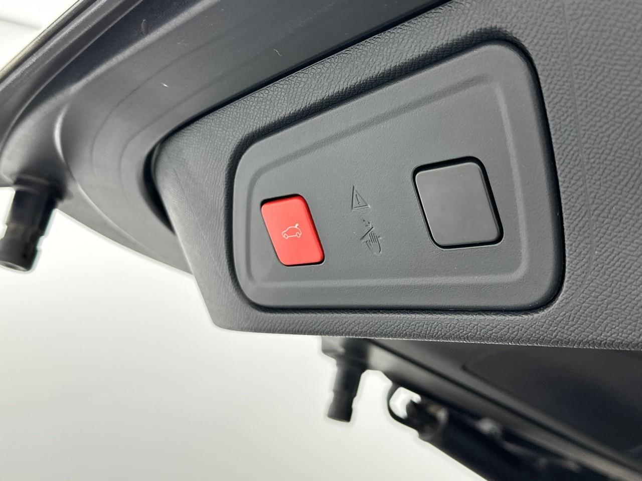 Citroën C5 Aircross puretech 130 s&s eat8 shine pack — photo 39