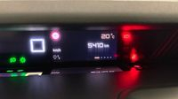 Citroen C3 Aircross 1.2 Turbo 100ch PLUS — photo 9