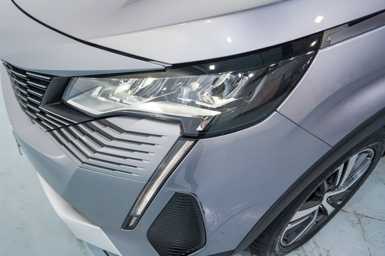 Peugeot 3008 — photo 9