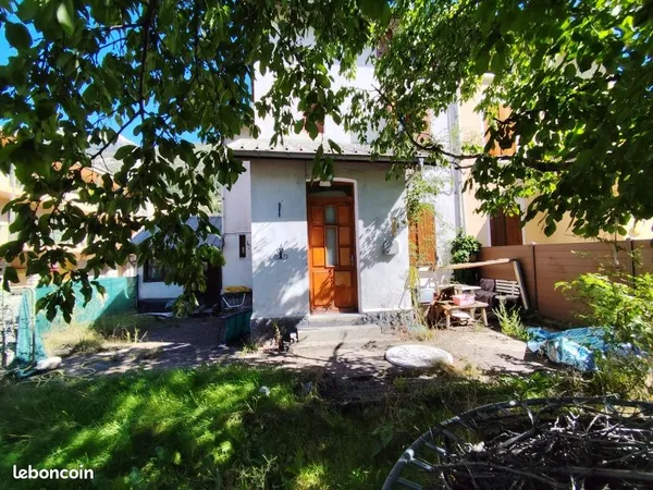 Maison 5 pièces 113 m²