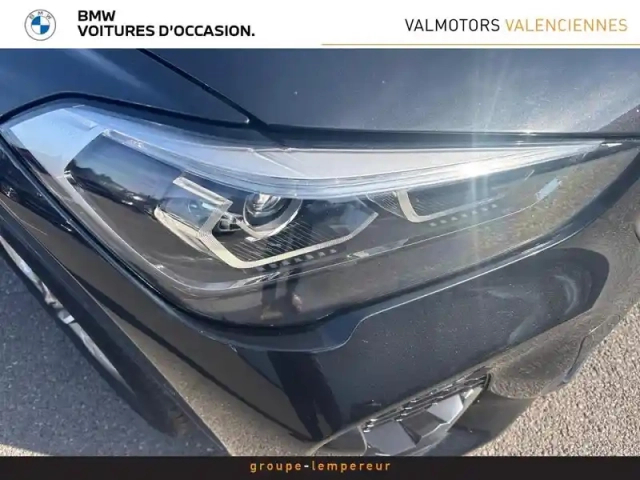 Bmw X1 xdrive20da 190ch m sport — photo 4