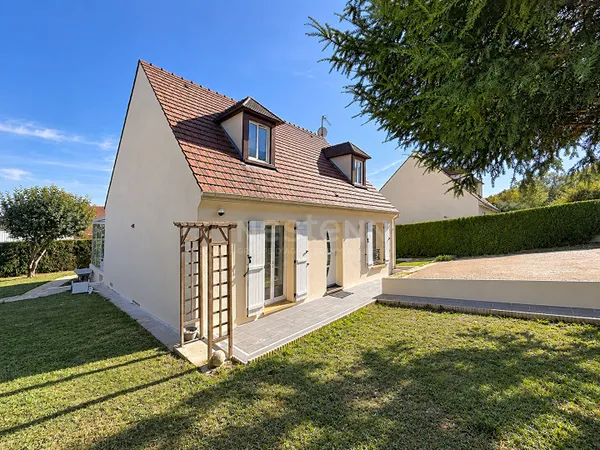Maison Precy Sur Oise
