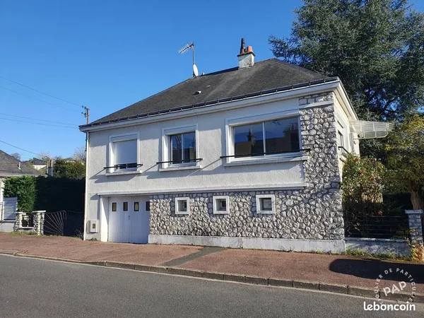 Vente maison 68 m²