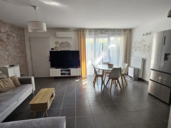 🏡 À VENDRE (Particulier à Particulier) - Superbe Villa Duplex T3 avec Terrasse, Balcon & Garage