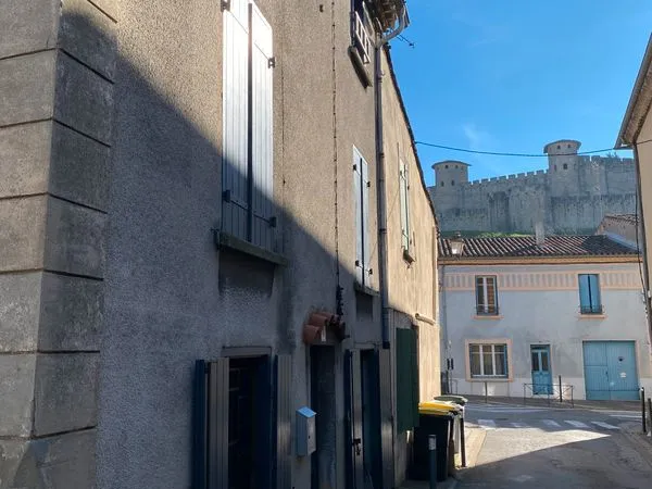 Colocation étudiants
