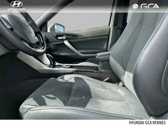 Mitsubishi Eclipse cross 2.4 mivec phev 188ch business 4wd 2023 — photo 13