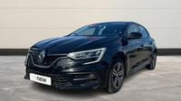 Renault Mégane 1.3 TCe 140ch Evolution