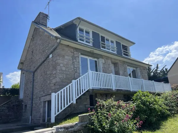 Maison 5 pièces 87 m²