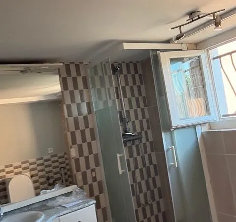 A louer appartement une personne